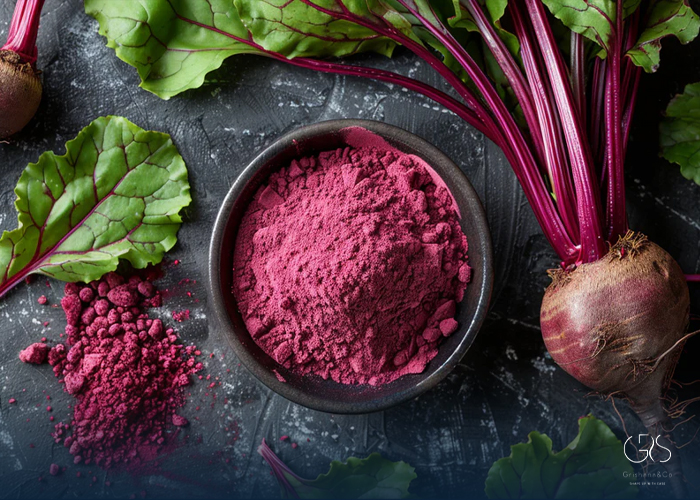 Beetroot Powder Benefits: Pre-Workout Insights