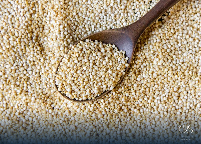 Quinoa: A Superfood for Your Health