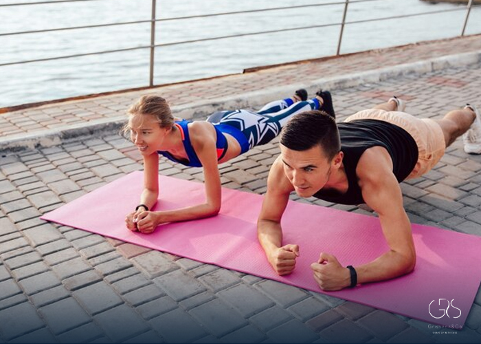 Plank Exercises: Core Strength Guide