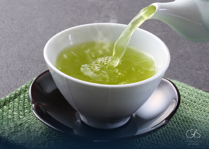 Green Tea