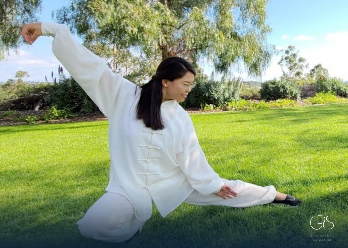 What Is Tai Chi?