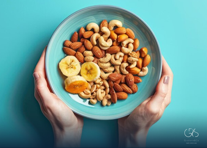 Why Nuts Could Promote Weight Loss