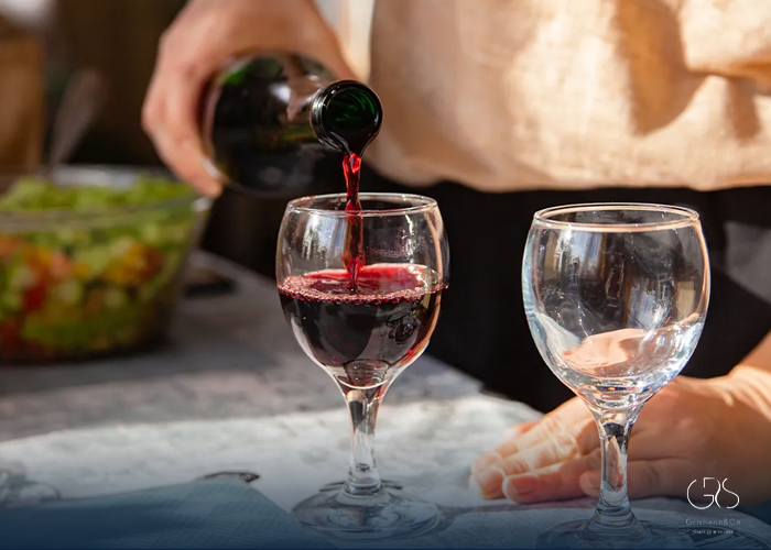 Should You Drink Red Wine on the Mediterranean Diet?