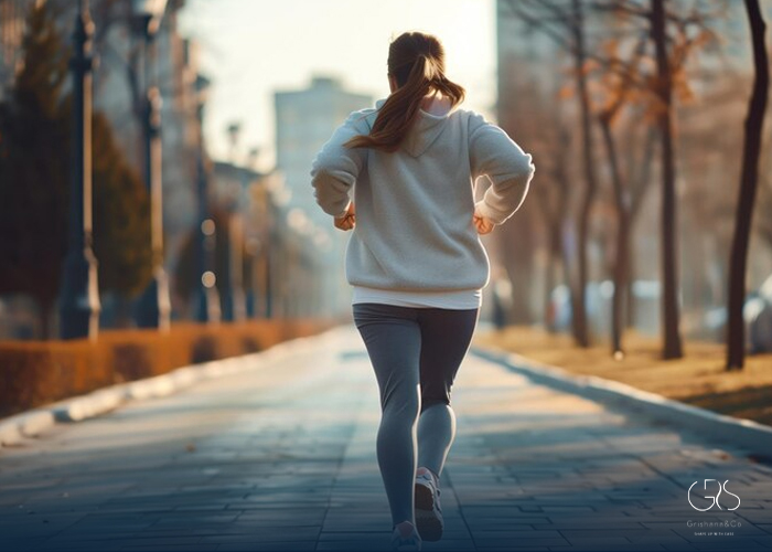 Weight Management and Walking