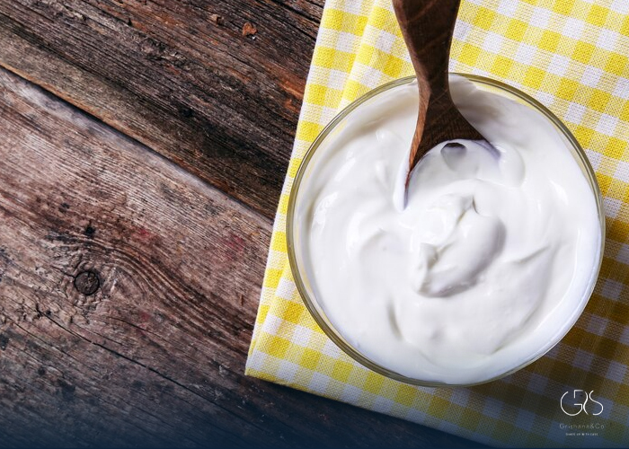 Greek Yogurt