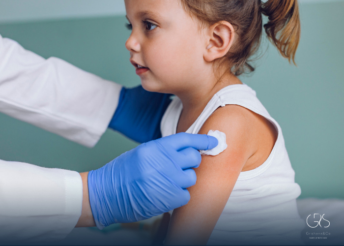 8 Scenarios To Delay Vaccines for Kids