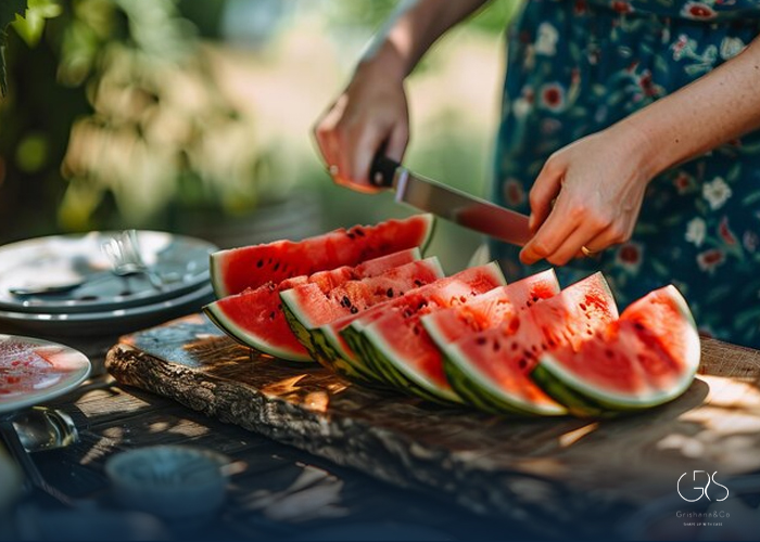 Exploring the Health Benefits of Watermelon