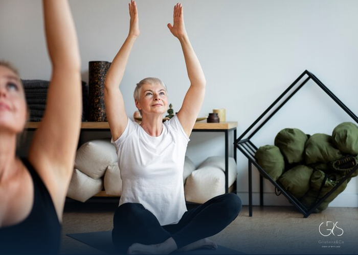 Flexibility and Longevity: New Study Shows Life Extension Benefits