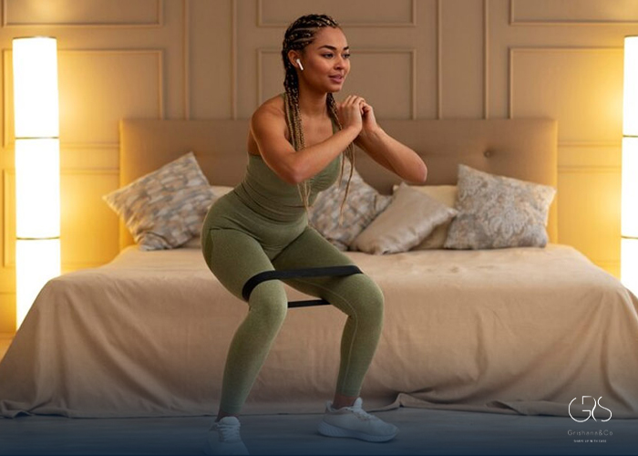 Study Finds Nightly Squats Boost Sleep Quality