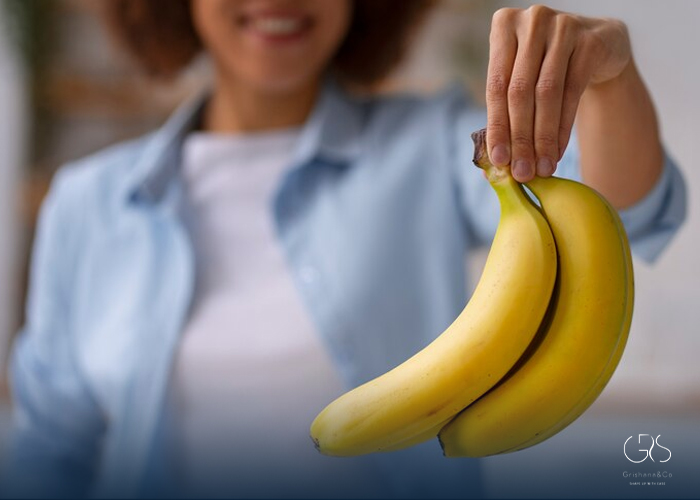 Health Benefits of Bananas: The Nutrient Powerhouse