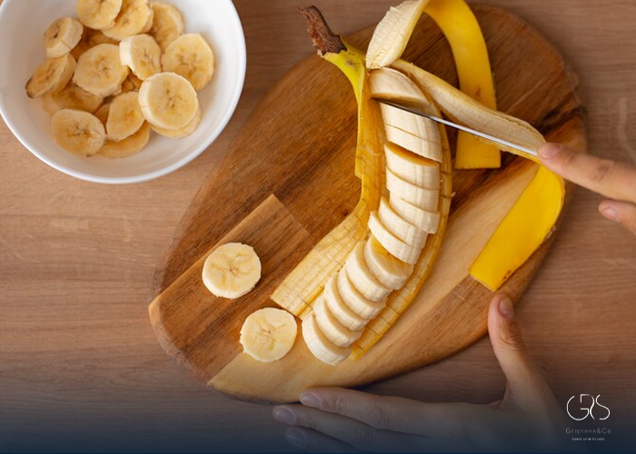 Nutritional Breakdown of Bananas