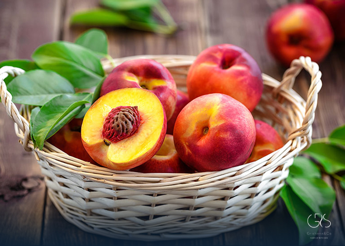 Nutritional Profile of Nectarines