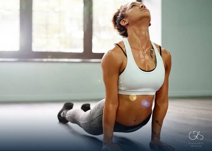 Unpacking the Study: Heated Yoga's Impact on Depression Symptoms