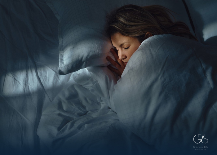 The Complexity of Sleep Health