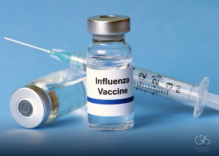 When To Get a Flu Vaccine