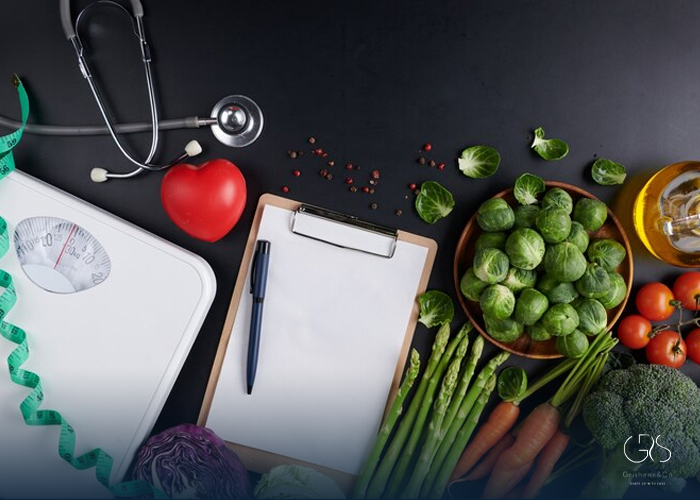 Potential Benefits of the Blood Type Diet