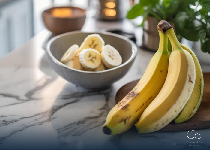 The Importance of Fiber in Bananas