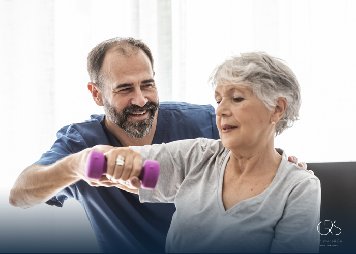 Treatments for Sarcopenia