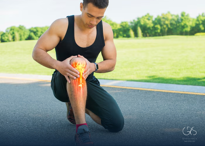 11 Potential Causes of Knee Pain After Working Out