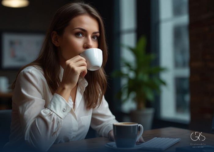 Is Drinking Coffee Dehydrating?