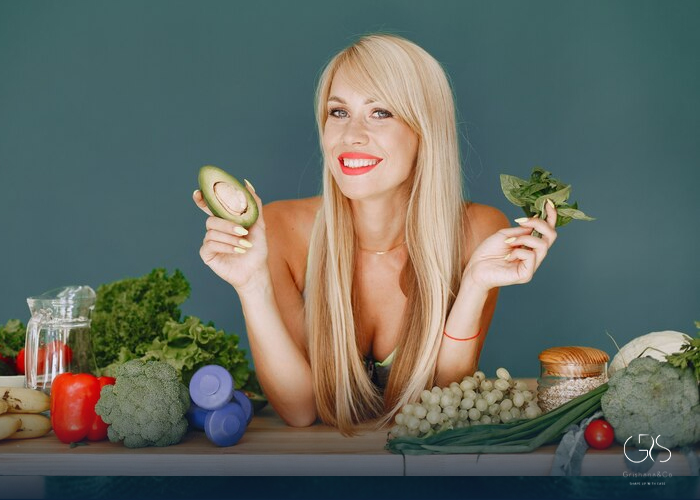 Vegetarian and Vegan Diets: A Healthier Lifestyle Guide