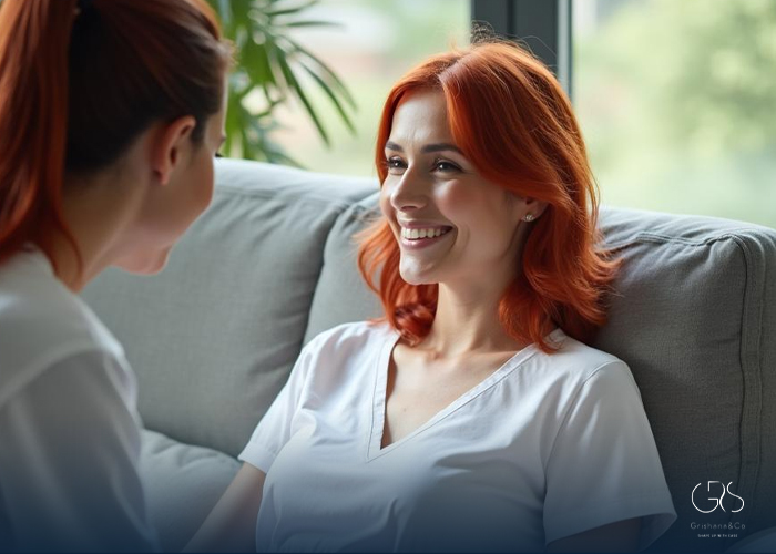 IV therapy for immune support