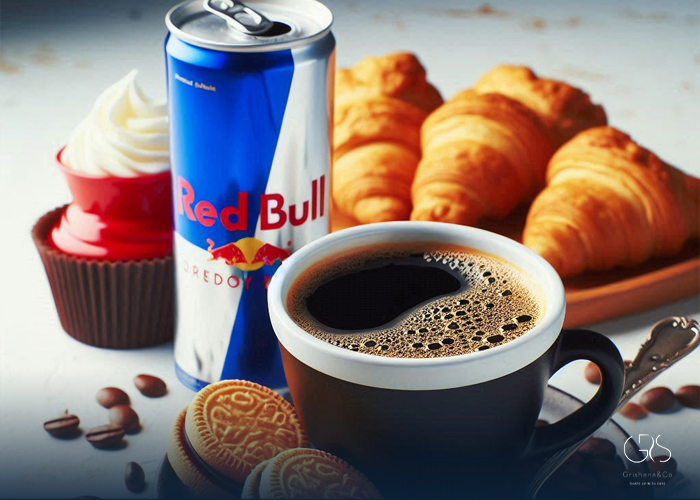 Coffee vs Red Bull: Which One Is More Effective?
