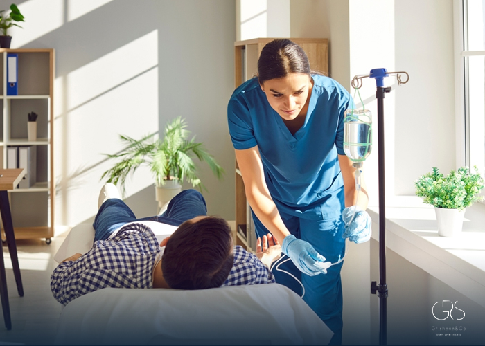 Benefits of magnesium IV Therapy