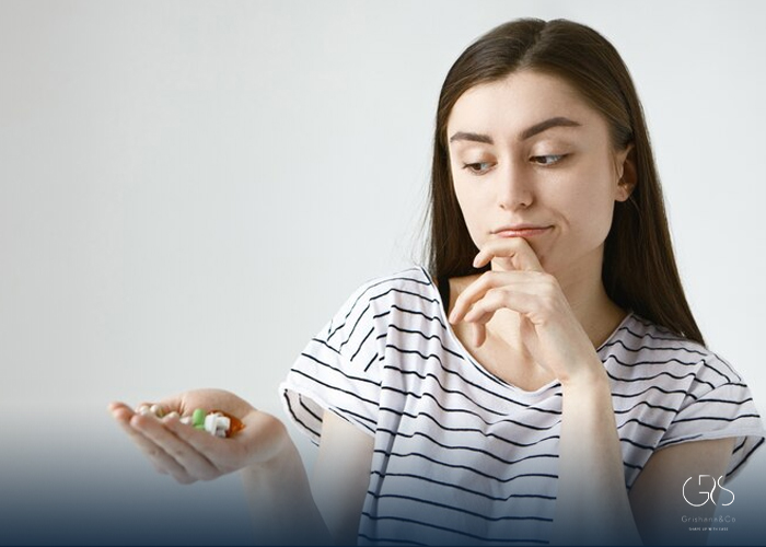 Is It Safe to Take Calcium and Potassium Together?