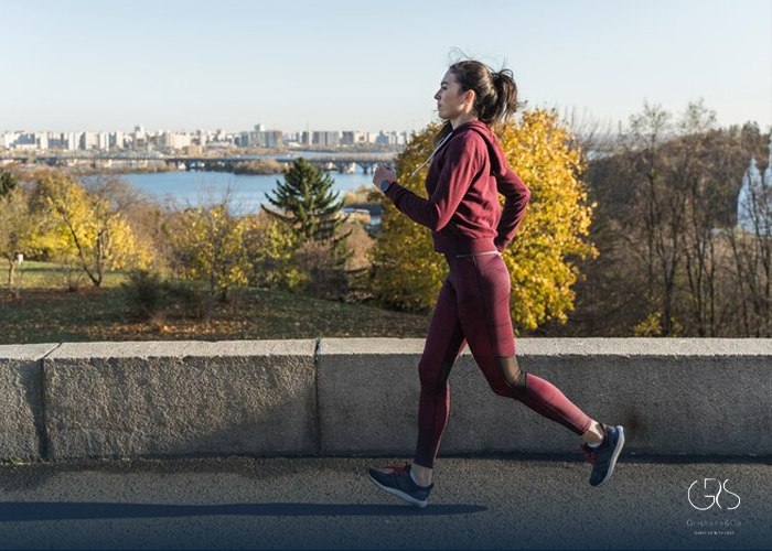 Study Shows Faster Walking Linked to Reduced Diabetes Risk