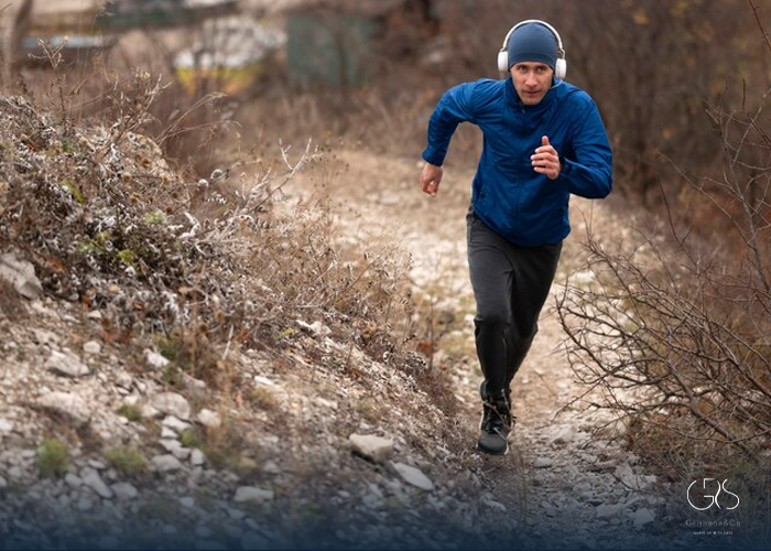 Trail Running Benefits: Discover the Transformation