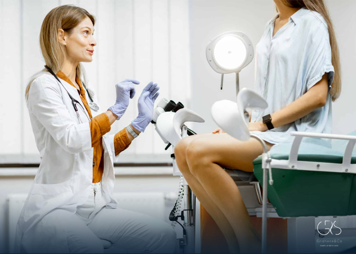 Understanding and Preparing for a Pelvic Exam: What to Expect
