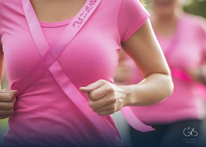 The Connection Between Physical Activity and Breast Cancer Risk