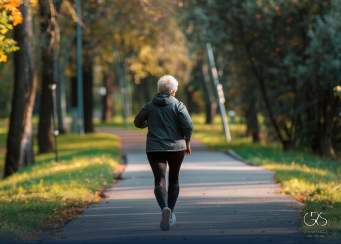 Increasing Walking Pace May Lower Risk of Type 2 Diabetes