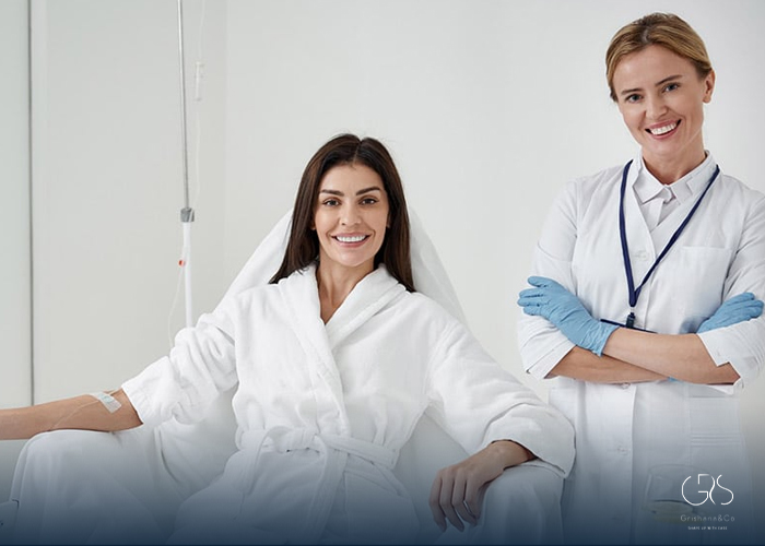 Exploring the Benefits of IV Therapy for Stress Relief