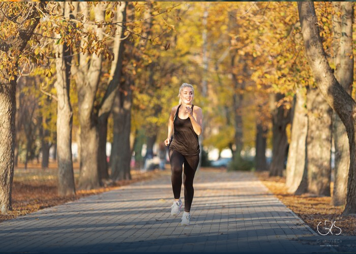 What Walking Speed Demonstrates About Overall Health