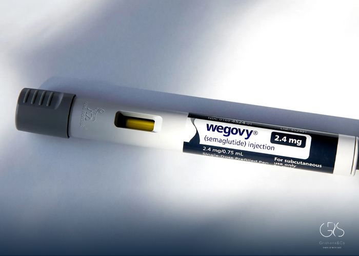 Wegovy (semaglutide) for Weight Loss