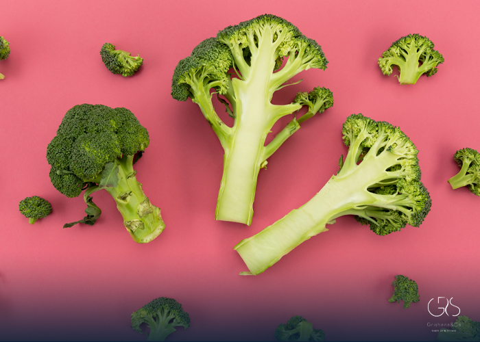 Broccoli Types: Health and Variety