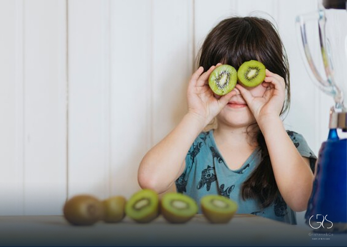 Study finds 2 kiwis daily can replace Vitamin C supplements