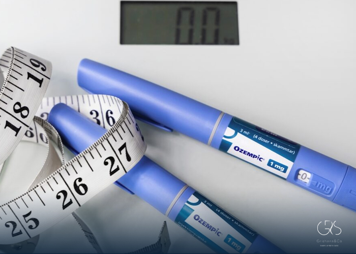 Mountjaro better than Ozempic for weight loss, new study finds