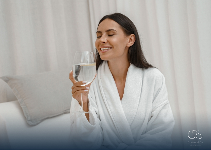 The Power of IV Therapy in Reducing Inflammation