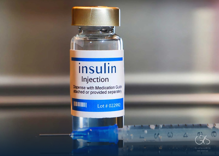 Insulin