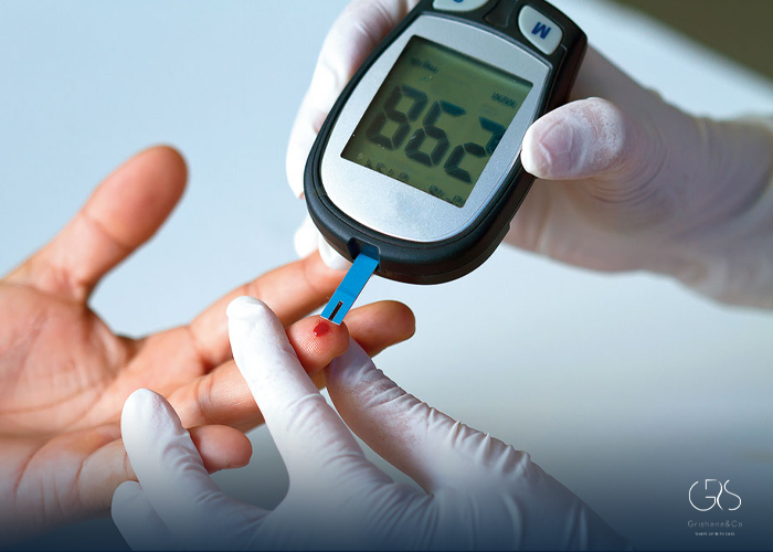 Understanding Type 2 Diabetes