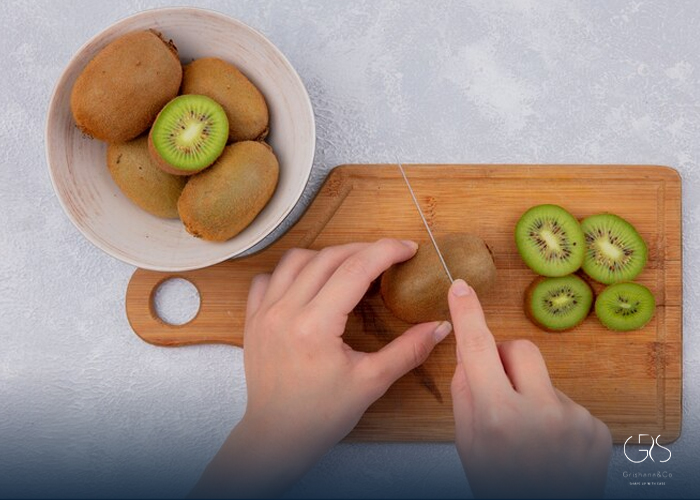 The Benefits of Kiwis Beyond Vitamin C