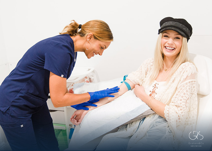 The Role of IV Therapy in Enhancing Mental Clarity and Cognitive Function