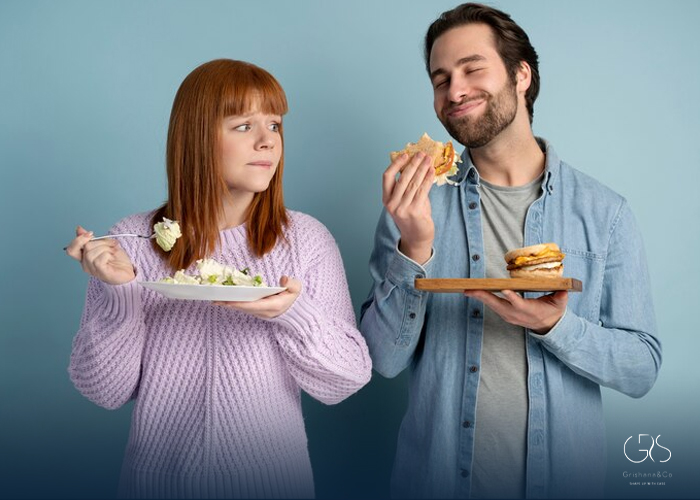 Is It Bad to Eat the Same Thing Every Day?