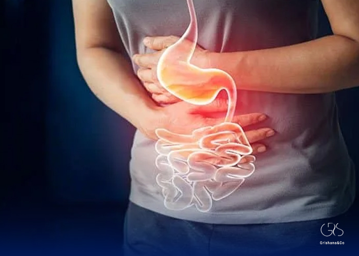 Symptoms of Colorectal Cancer