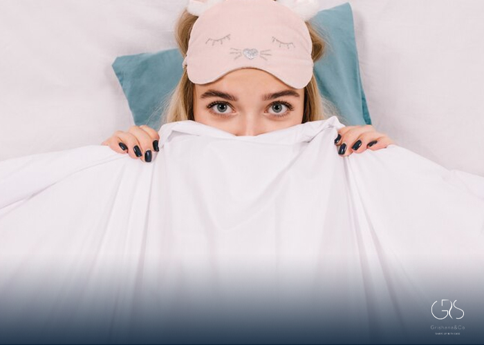 What is Somniphobia? Fear of Sleep