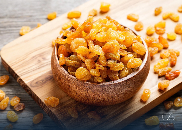 Uncovering the Health Benefits of Raisins