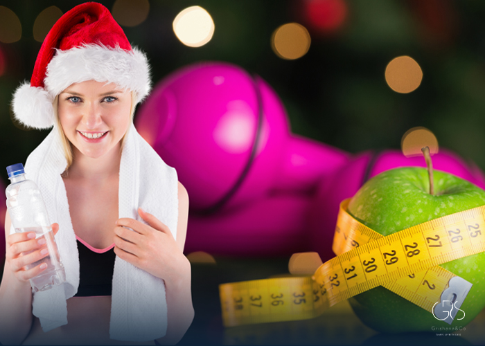 Holiday Weight Management: Balancing Meals & Goals